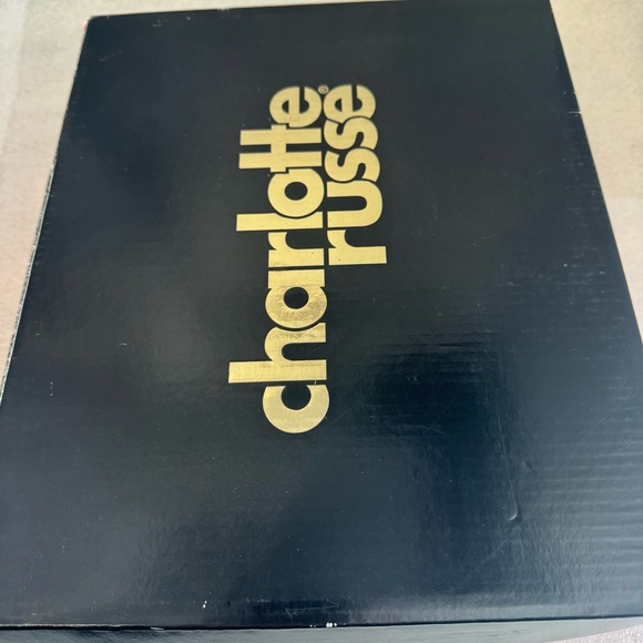 Charlotte Russe Heels Pointy Lace-up Stiletto Mauve Dusty Pink Size 10M - Picture 12 of 12